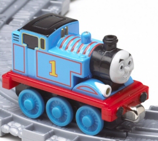 TT Take n Play: Thomas